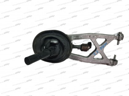 TKE váltókar mechanika